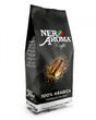 Кофе в зернах Nero Aroma EXCLUSIVE 100% ARABICA 1 кг