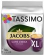 Кофе в капсулах Jacobs Tassimo Crema intenso XL 16шт