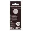 Таблетки для чищення кавомашин Krups XS3000 10 шт