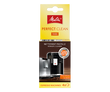 Зображення Таблетки для видалення кавових масел Melitta Perfect Clean 1686-0118 4 шт