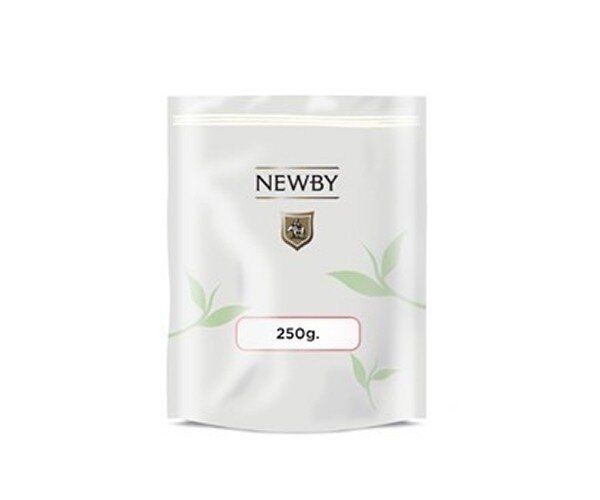 Картинка Зеленый чай Newby Императорский жасмин 200 г