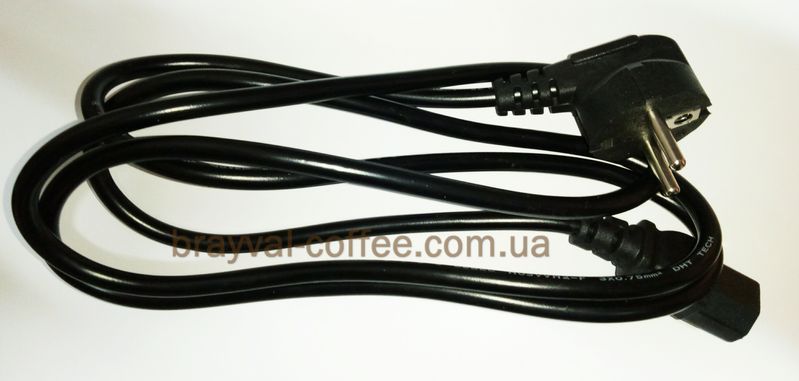 Картинка Сетевой кабель 220В для бытовой техники