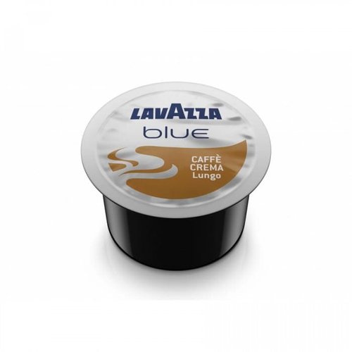 Зображення Кава в капсулах Lavazza Blue Crema Dolce (Lungo) 100шт