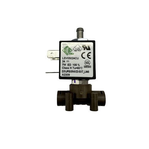 Картинка Трехходовой электромагнитный клапан SOLENOID VALVE-3W DR.COFFEE COFFEECENTER 8D30034