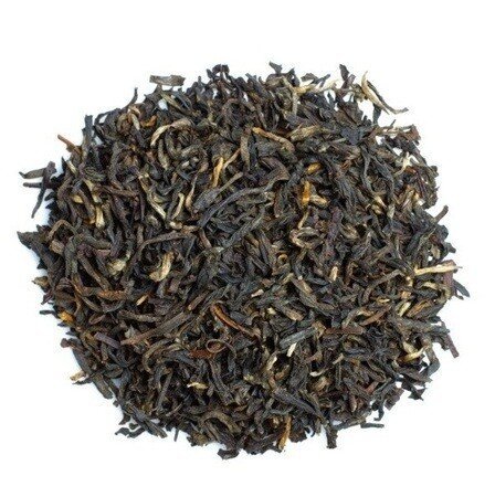 Картинка Красный чай Золотой Юннань Teahouse 250 г