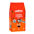 Кава в зернах Lavazza Crema e Gusto Forte 1 кг