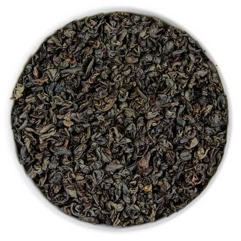 Зображення Чай чорний ТМ Світ чаю Легенда Цейлону 50 г