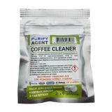 фото Таблетки от кофейных масел Purify agent coffee cleaner 18 g