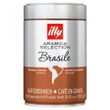 Кава в зернах ILLY Brasile Бразилія 250 г ж/б