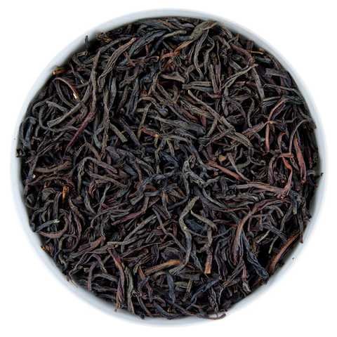 Картинка Чай черный ТМ Світ чаю Цейлон 50 г
