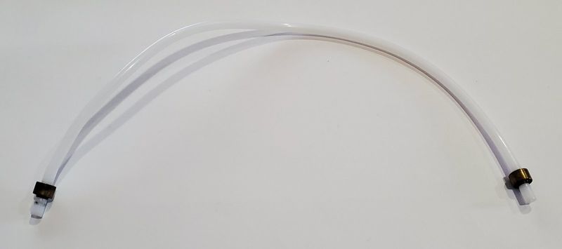 Картинка Трубка высокого давления Saeco скоба-скоба, 9979.A38 БУ