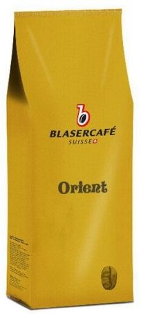 Картинка Кофе в зернах Blasercafe Orient 1 кг