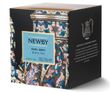 Черный чай Newby Эрл Грей 100 г картон (220060)
