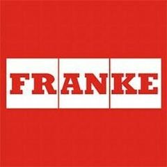 Повний перелік запчастин Franke