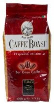 Зображення Кава в зернах CAFFE BOASI BAR Gran Caffe 1 кг