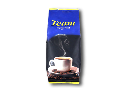 Зображення Кава в зернах "Віденська кава" Espresso Team Original 1 кг