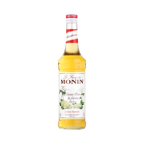 Сироп Monin Цветы бузины 0,7 Л