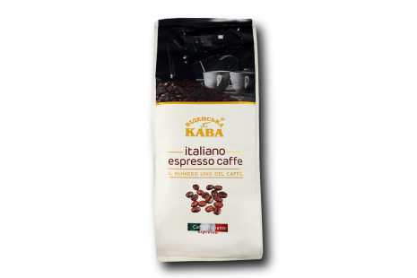 Кофе "Віденська кава" Italiano Espresso Coffee 1 кг