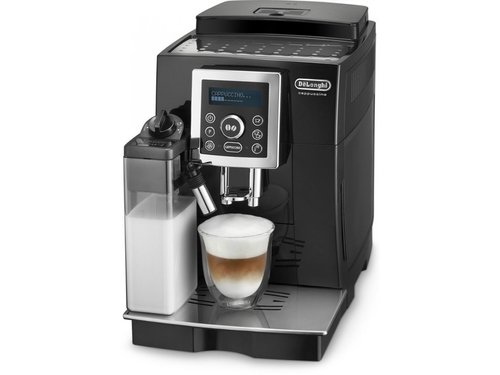 Кофемашина DeLonghi ECAM 23.460 B