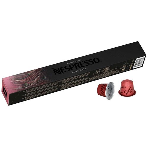 Кофе в капсулах Nespresso Columbia 10шт