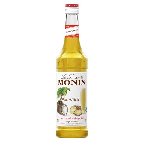 Сироп Monin Пина Колада 1 л