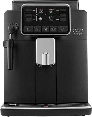 Кофеварка GAGGIA CADORNA STYLE BLACK