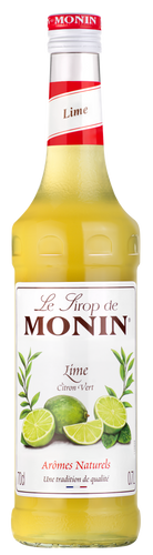 Сироп Monin Лайм 0,7 Л