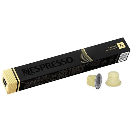 Кофе в капсулах Nespresso Vanilio 10шт