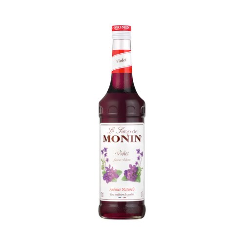 Сироп Monin Фиалка 0,7 Л