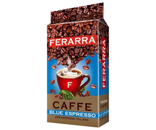 Кофе Ferarra Espresso молотый 250 г