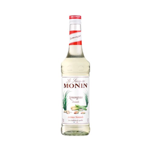 Сироп Monin Лемонграсс 0,7 Л