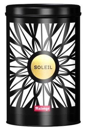 Кофе молотый Malongo Soleil ж/б 250 г