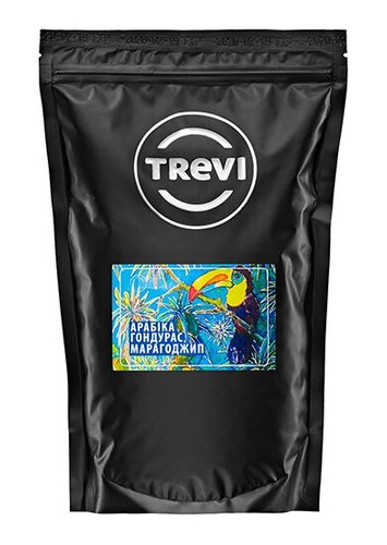 Кофе в зёрнах Trevi Арабика Гондурас 500 г