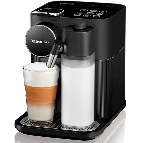 Кофемашина Nespresso EN 650.B