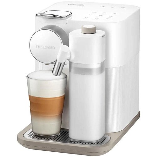 Кофемашина Nespresso EN 650.W