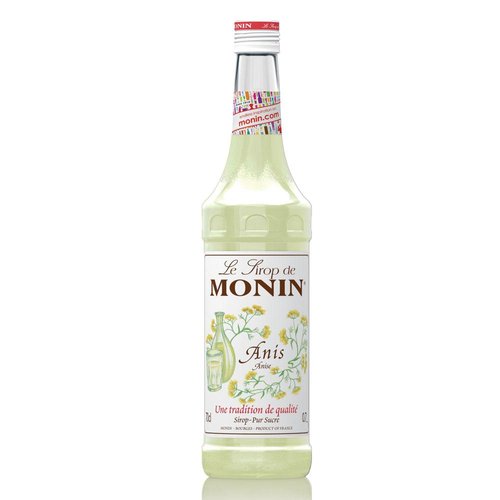 Сироп Monin Анис 0,7 Л