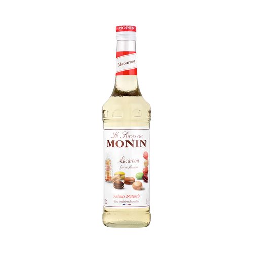 Сироп Monin Макарон (миндальное пиченье) 0,7 л