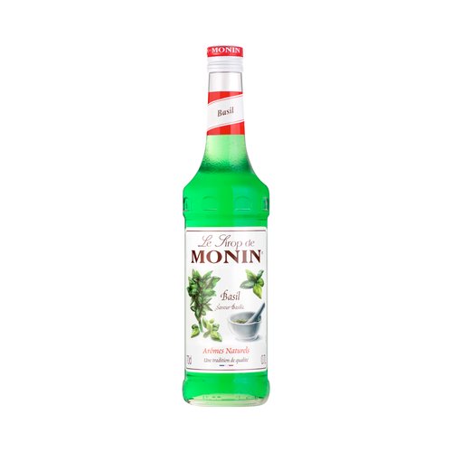 Сироп Monin Базилик 0,7 Л