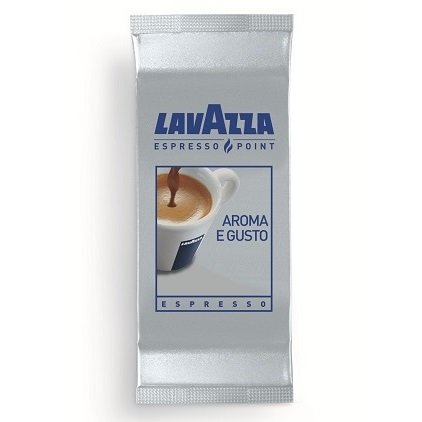 Кофе в капсулах EP Lavazza Aroma e Gusto 100шт