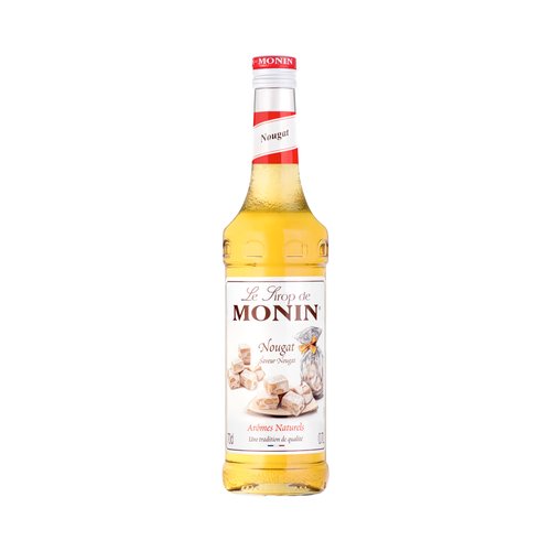 Сироп Monin Нуга 0,7 Л