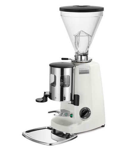 Кофемолка Mazzer Super Jolly Manual