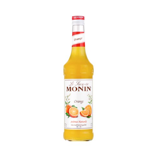 Сироп Monin Апельсин 0,7 л