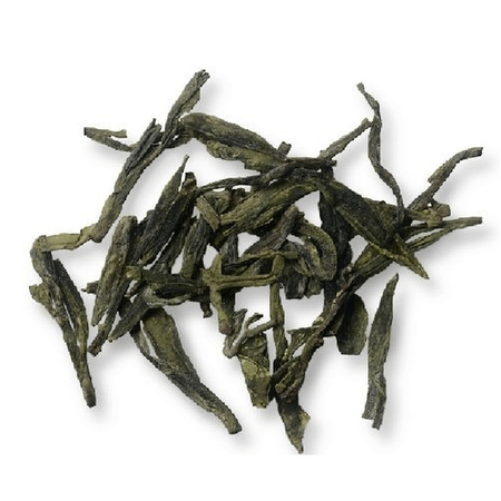 Зеленый чай Источник желаний Бриллиантовый Дракон ж/б 100 г
