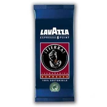 Кофе в капсулах EP Lavazza Tierra 100шт