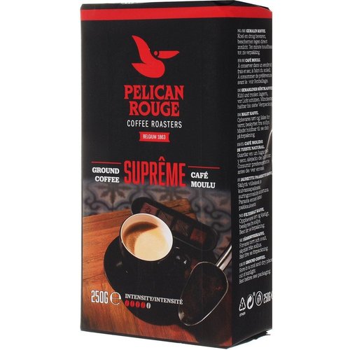 Кофе молотый Pelican Rouge Supreme 250 г