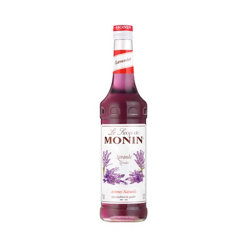 Сироп Monin Лаванда 0,7 л