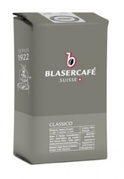 Кофе в зернах Blasercafe Classico 250 г