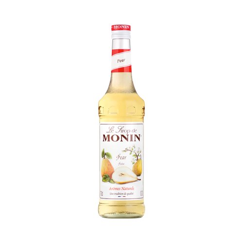 Сироп Monin Груша 0,7 Л