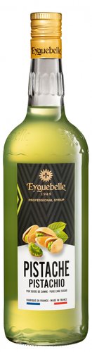 Сироп Eyguebelle Фисташка 1л