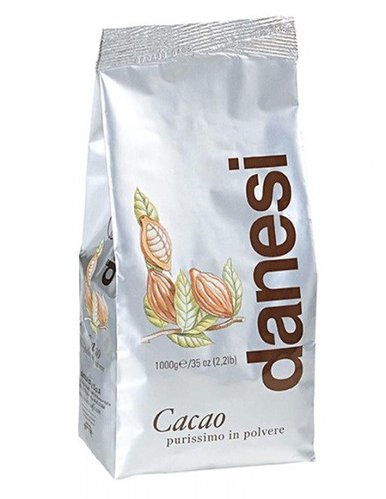 Какао Danesi Cacao 1 кг